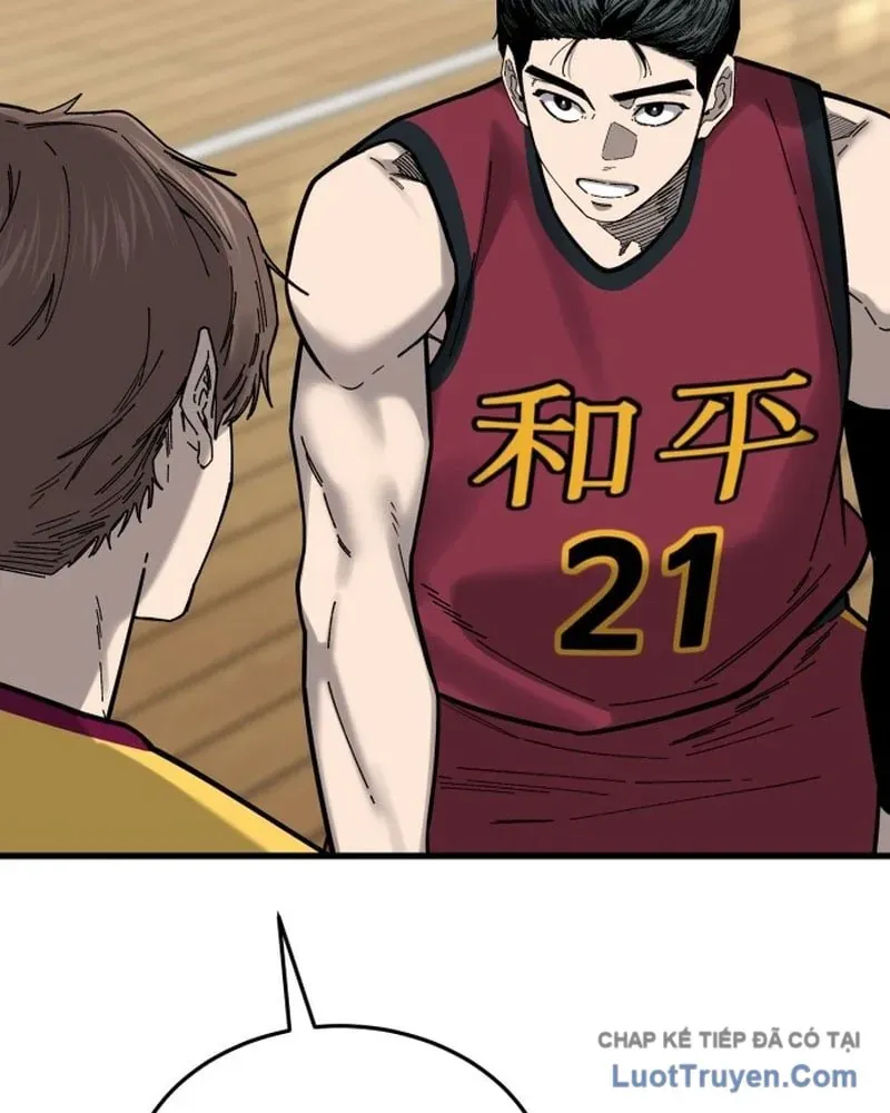 Đội Bóng Rổ Trung Học - Chap 30 - Trang 106