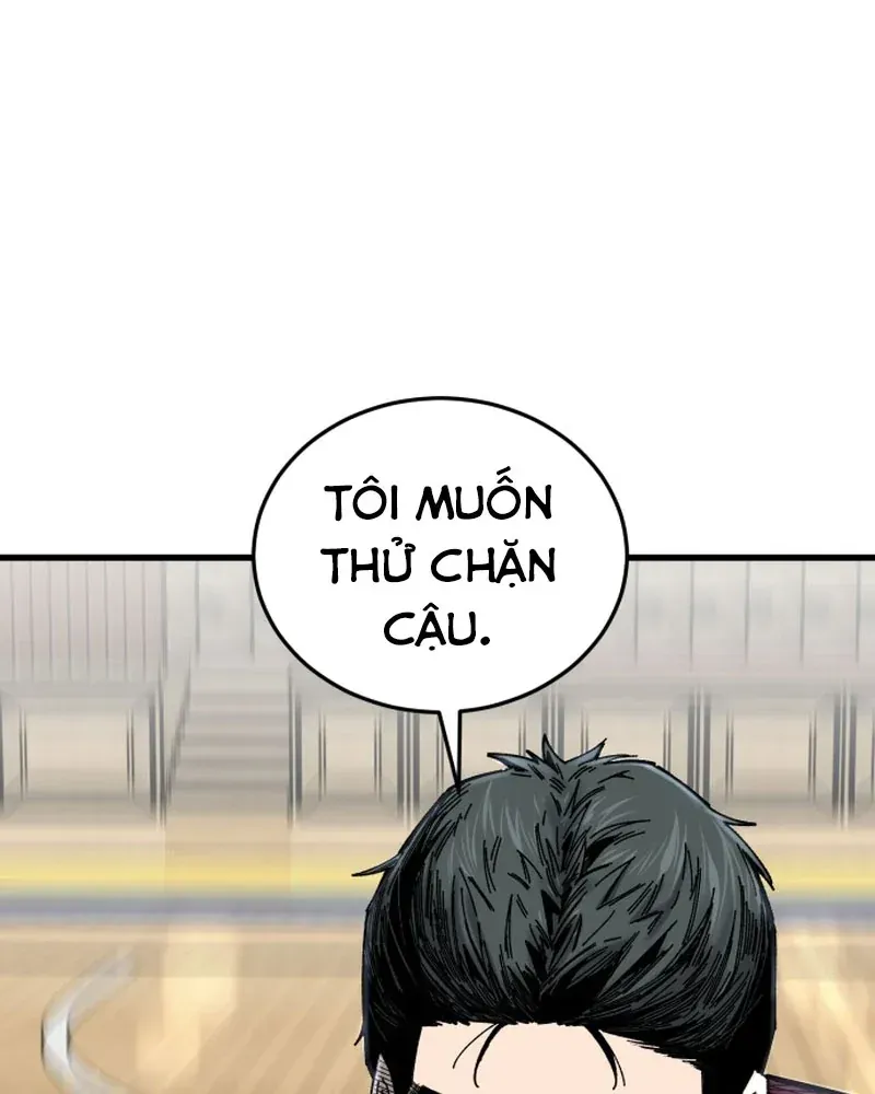Đội Bóng Rổ Trung Học - Chap 30 - Trang 110