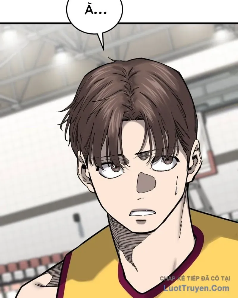Đội Bóng Rổ Trung Học - Chap 30 - Trang 113