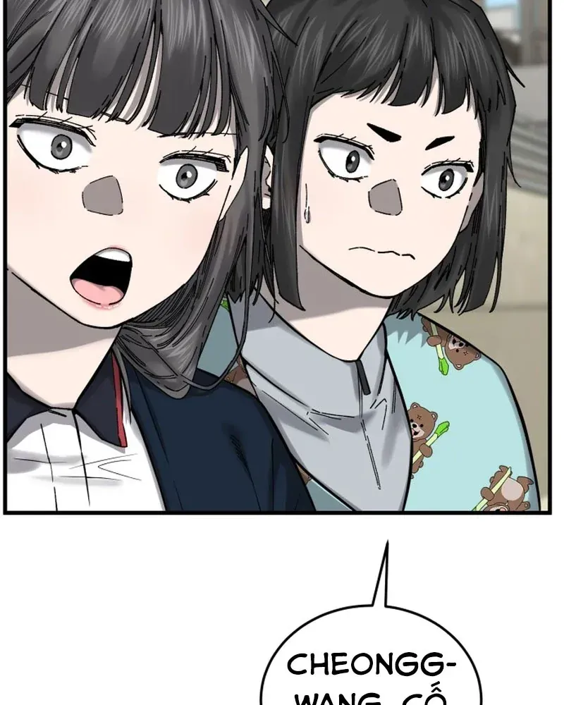 Đội Bóng Rổ Trung Học - Chap 30 - Trang 118