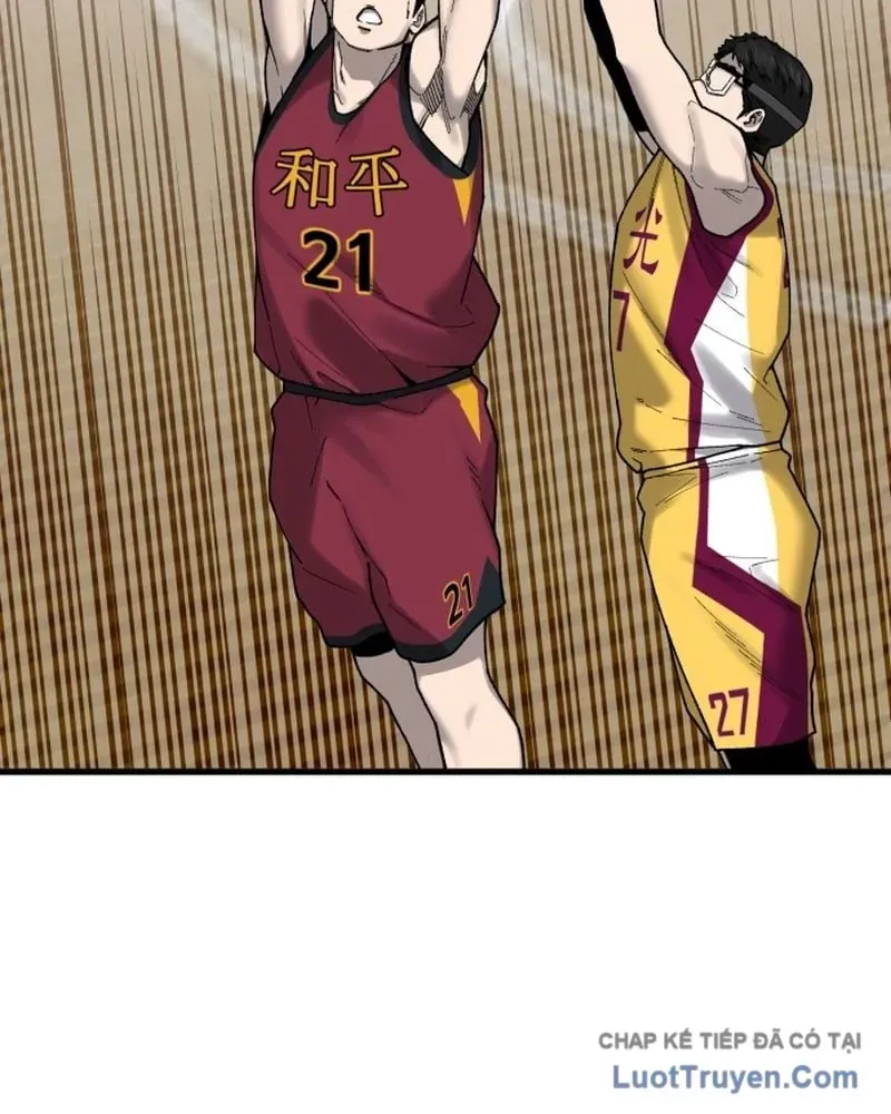 Đội Bóng Rổ Trung Học - Chap 30 - Trang 130