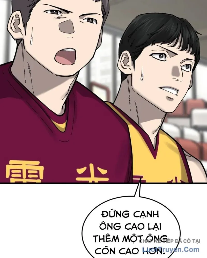 Đội Bóng Rổ Trung Học - Chap 30 - Trang 132