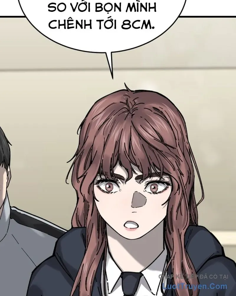 Đội Bóng Rổ Trung Học - Chap 30 - Trang 134