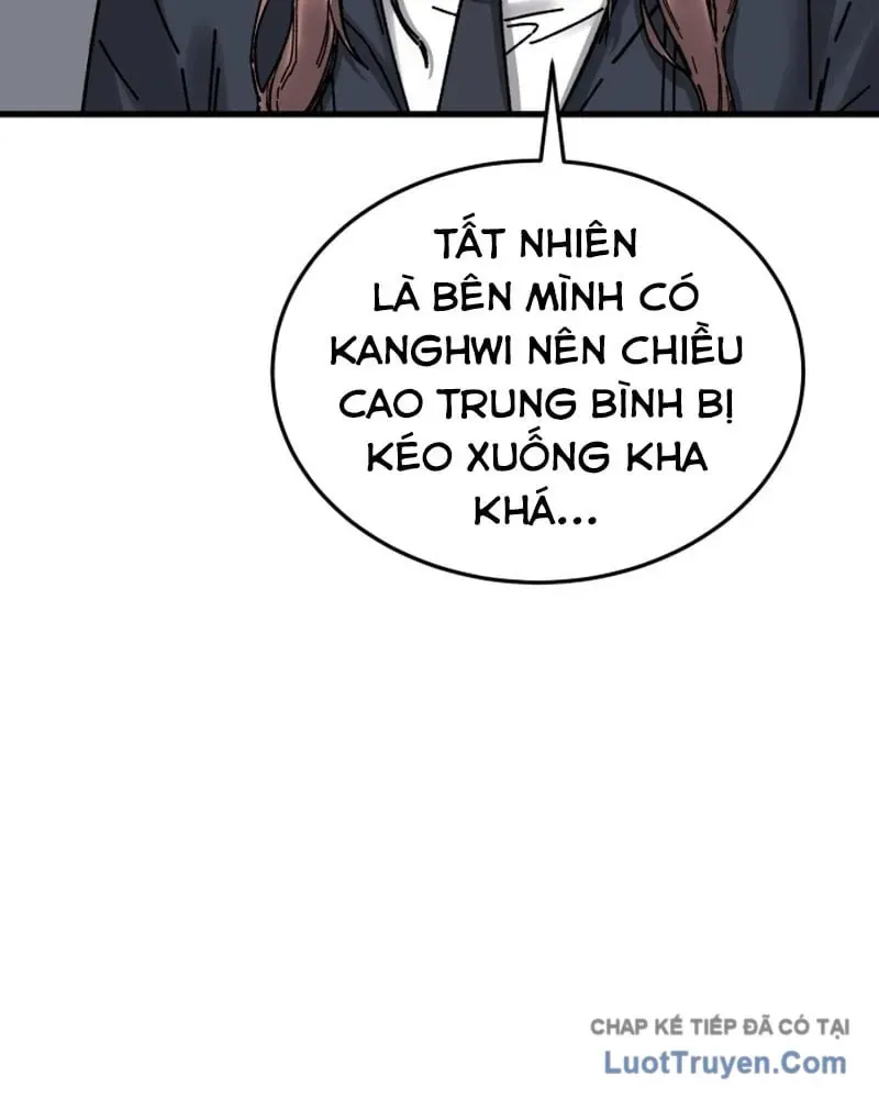 Đội Bóng Rổ Trung Học - Chap 30 - Trang 135