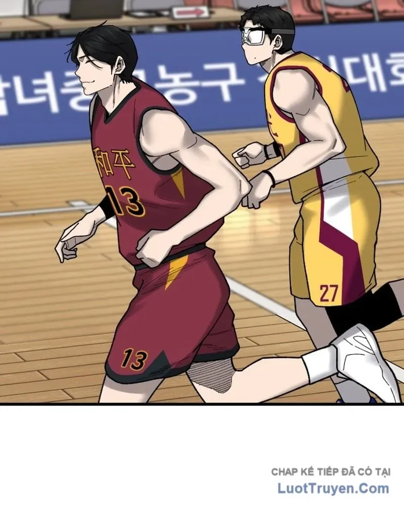 Đội Bóng Rổ Trung Học - Chap 30 - Trang 137