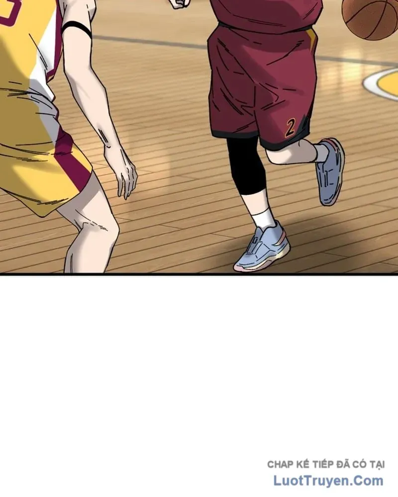 Đội Bóng Rổ Trung Học - Chap 30 - Trang 142