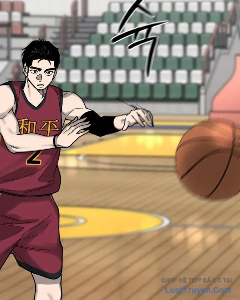 Đội Bóng Rổ Trung Học - Chap 30 - Trang 148