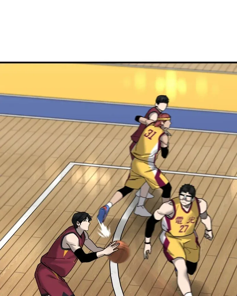 Đội Bóng Rổ Trung Học - Chap 30 - Trang 150