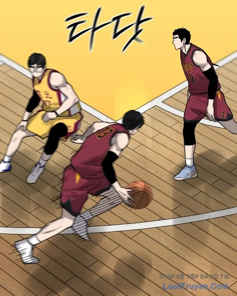 Đội Bóng Rổ Trung Học - Chap 30 - Trang 153