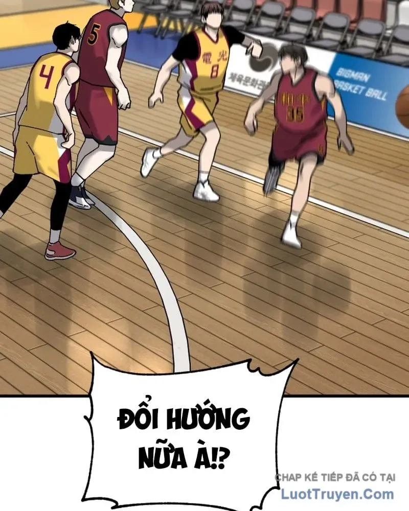 Đội Bóng Rổ Trung Học - Chap 30 - Trang 160