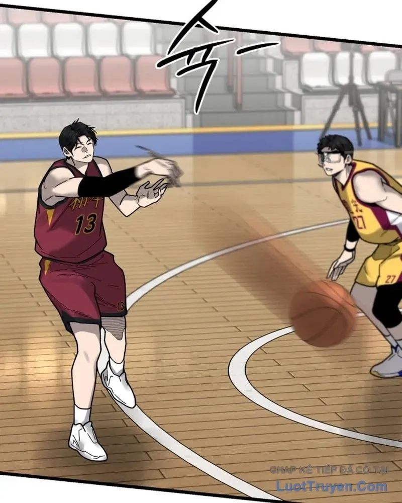 Đội Bóng Rổ Trung Học - Chap 30 - Trang 162