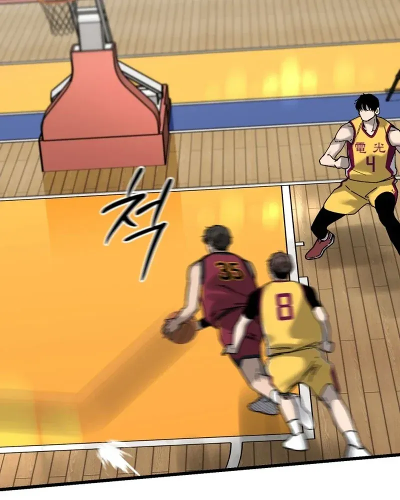 Đội Bóng Rổ Trung Học - Chap 30 - Trang 164