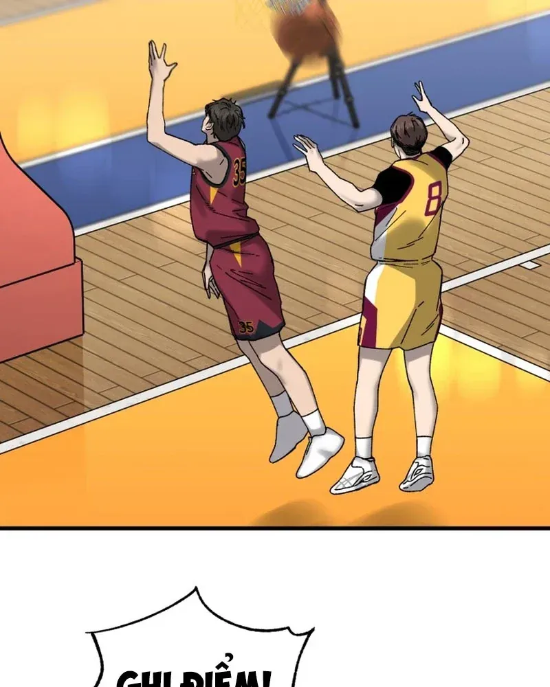 Đội Bóng Rổ Trung Học - Chap 30 - Trang 172