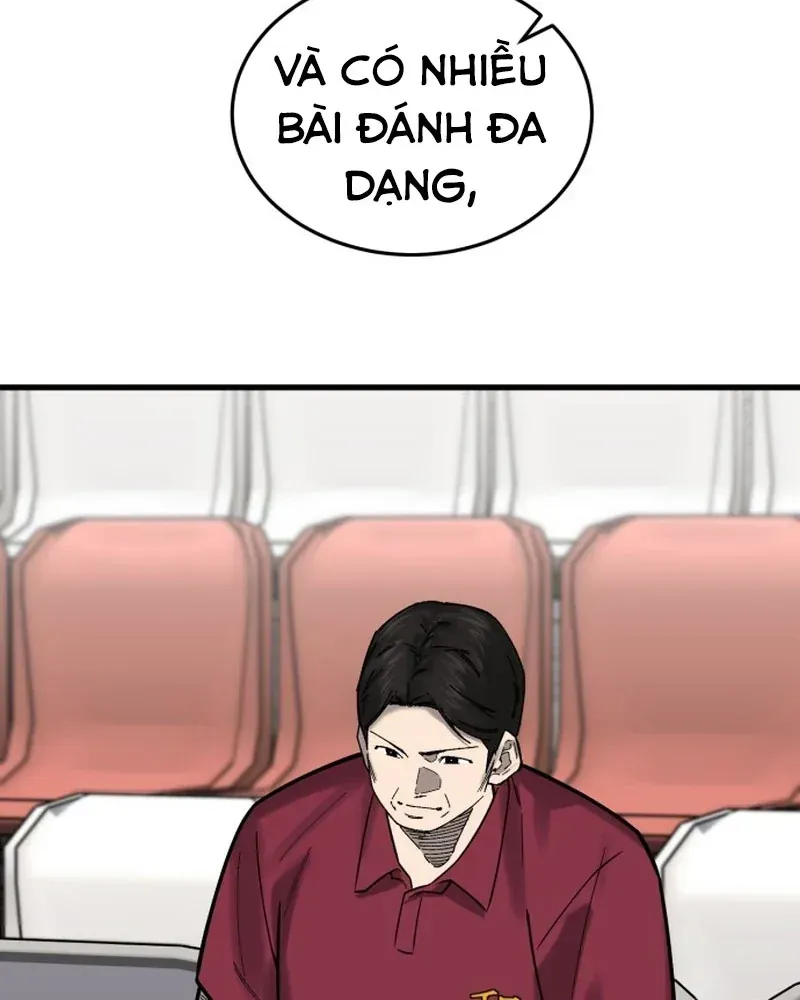 Đội Bóng Rổ Trung Học - Chap 30 - Trang 179