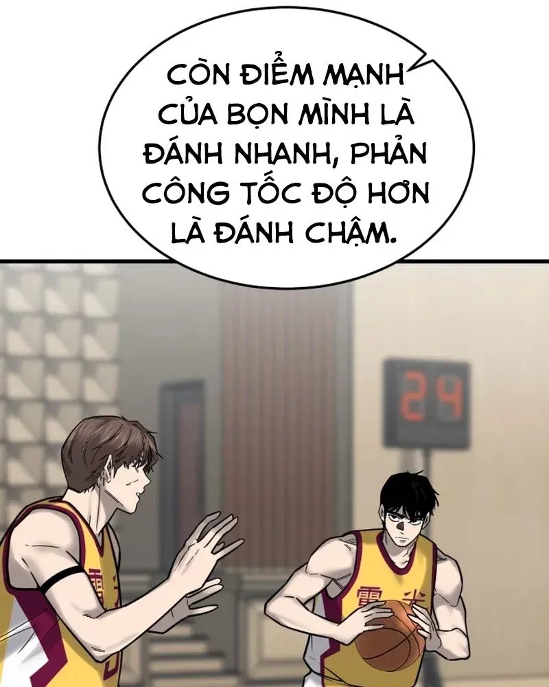 Đội Bóng Rổ Trung Học - Chap 30 - Trang 182