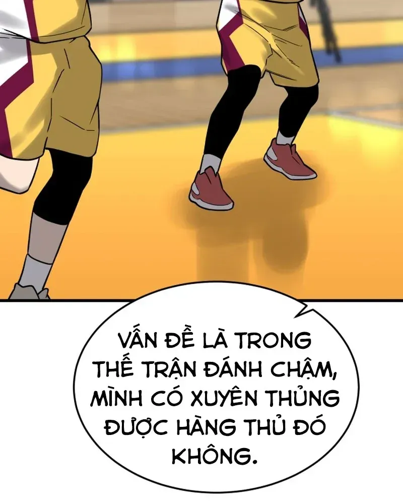 Đội Bóng Rổ Trung Học - Chap 30 - Trang 183