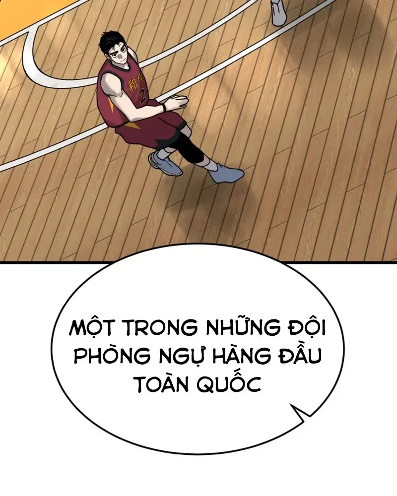 Đội Bóng Rổ Trung Học - Chap 30 - Trang 188