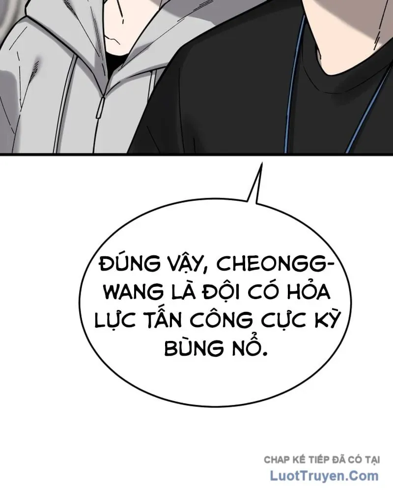 Đội Bóng Rổ Trung Học - Chap 30 - Trang 194