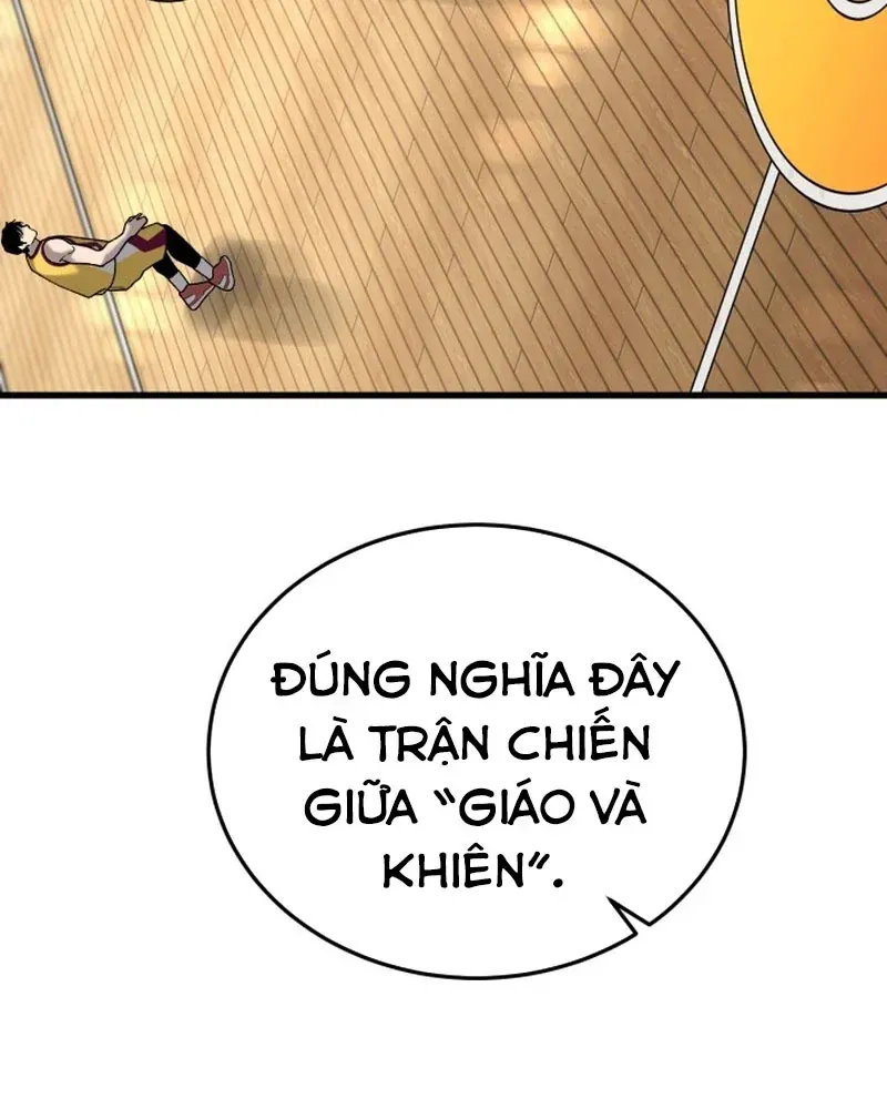 Đội Bóng Rổ Trung Học - Chap 30 - Trang 197