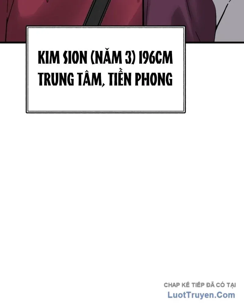 Đội Bóng Rổ Trung Học - Chap 30 - Trang 21