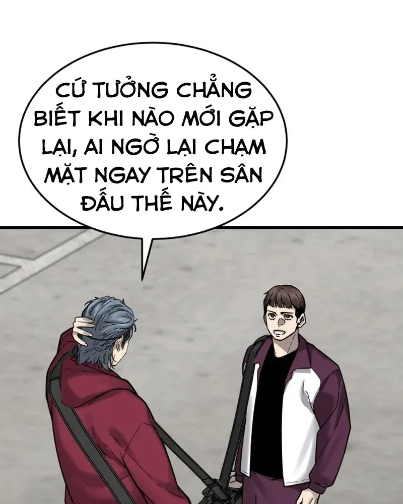 Đội Bóng Rổ Trung Học - Chap 30 - Trang 22