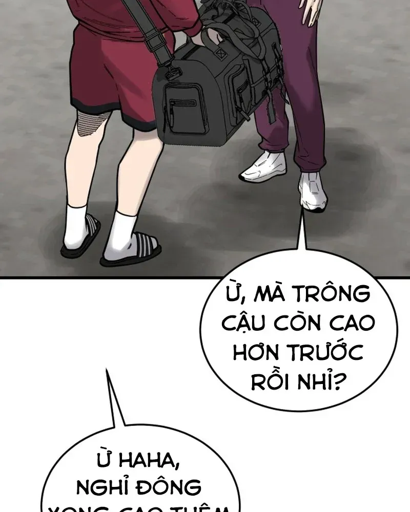 Đội Bóng Rổ Trung Học - Chap 30 - Trang 23