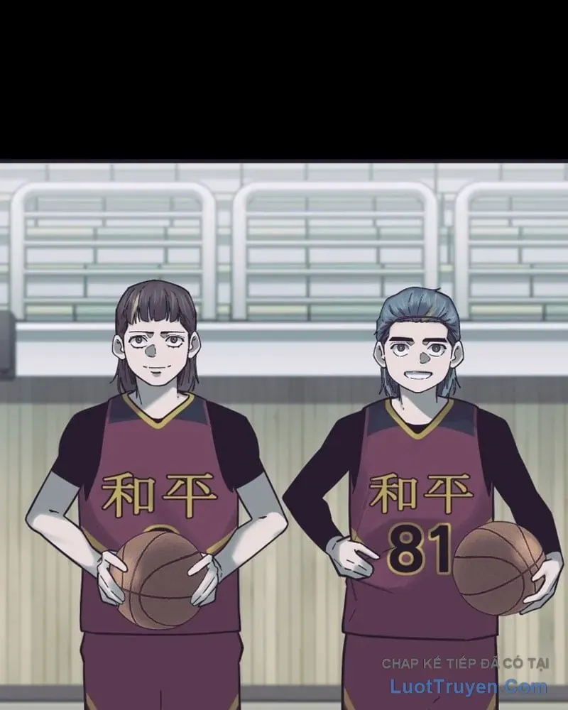 Đội Bóng Rổ Trung Học - Chap 30 - Trang 25