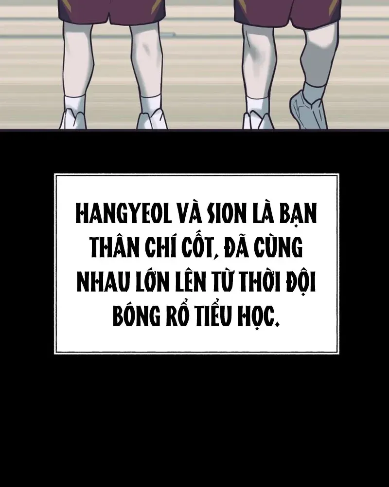 Đội Bóng Rổ Trung Học - Chap 30 - Trang 26