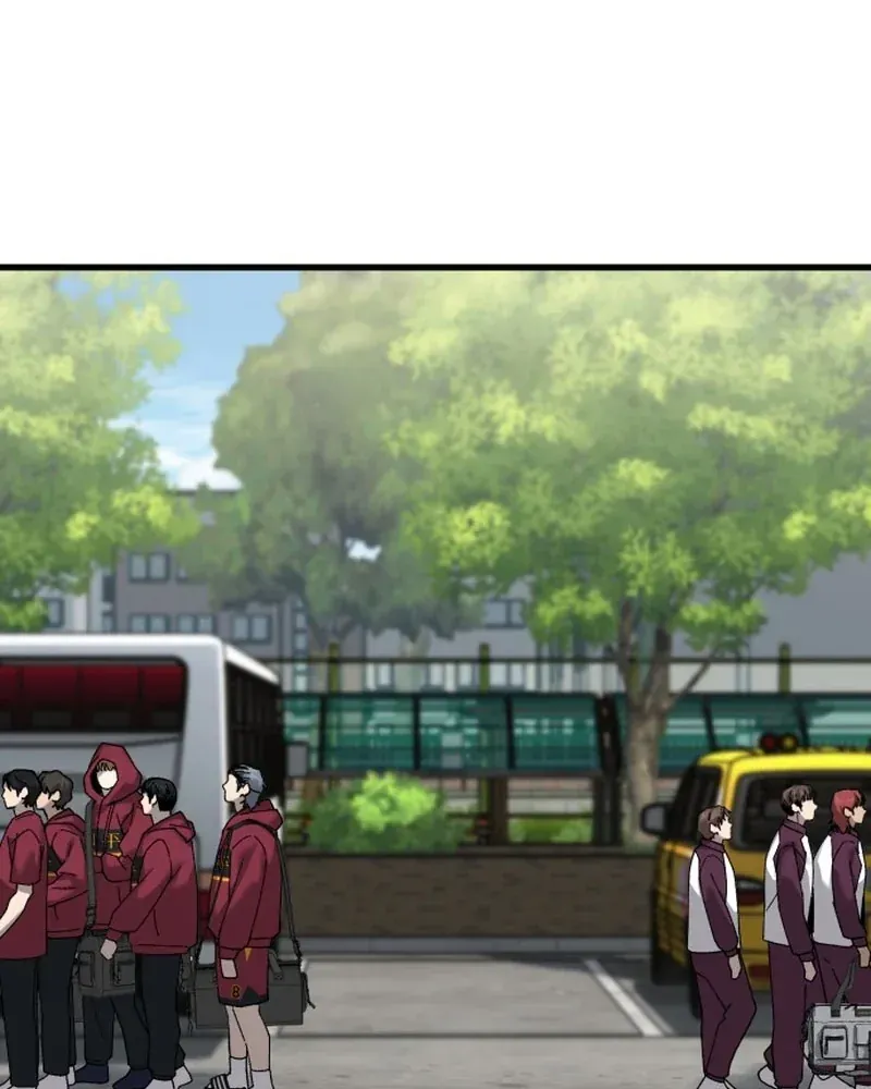Đội Bóng Rổ Trung Học - Chap 30 - Trang 43