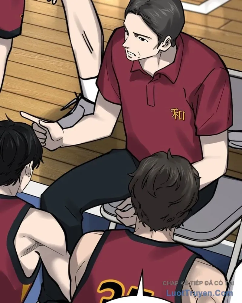 Đội Bóng Rổ Trung Học - Chap 30 - Trang 60