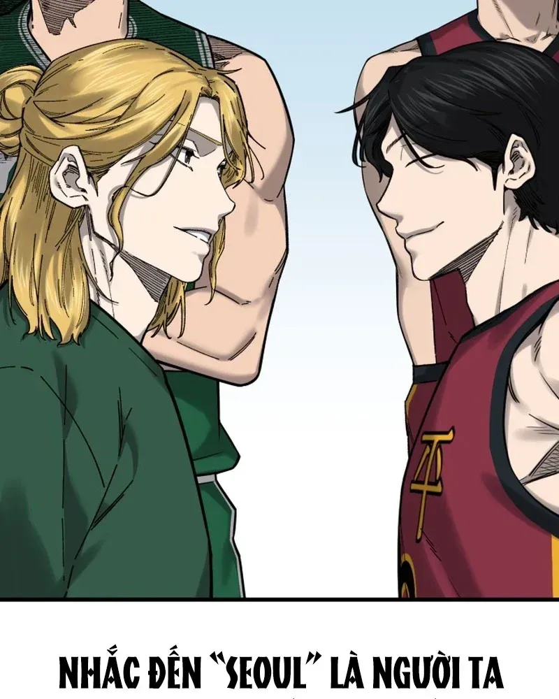 Đội Bóng Rổ Trung Học - Chap 30 - Trang 8