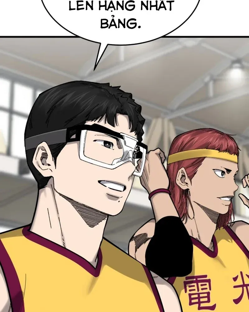Đội Bóng Rổ Trung Học - Chap 30 - Trang 71