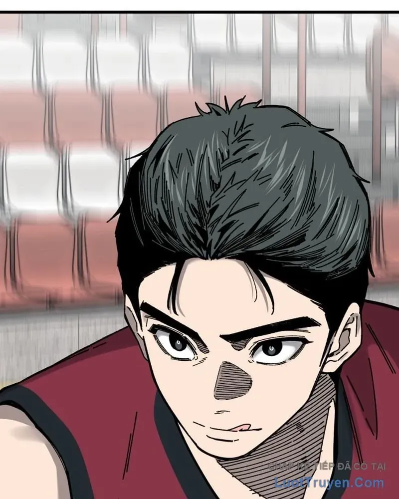 Đội Bóng Rổ Trung Học - Chap 30 - Trang 76
