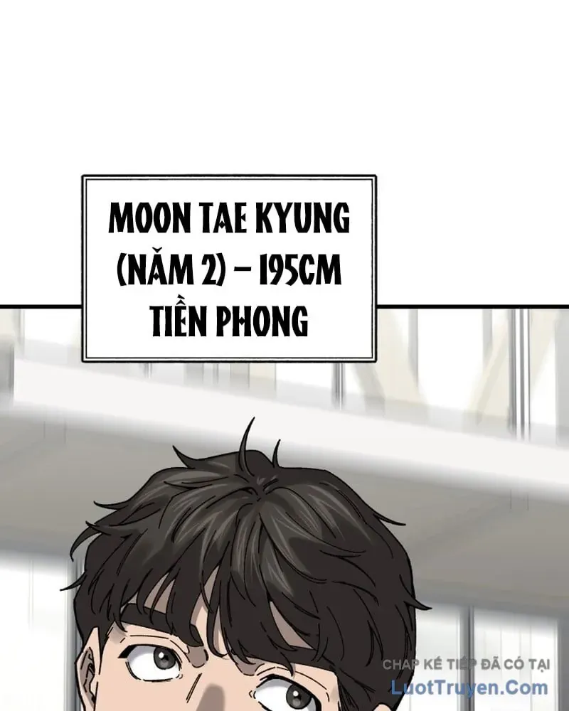 Đội Bóng Rổ Trung Học - Chap 30 - Trang 81