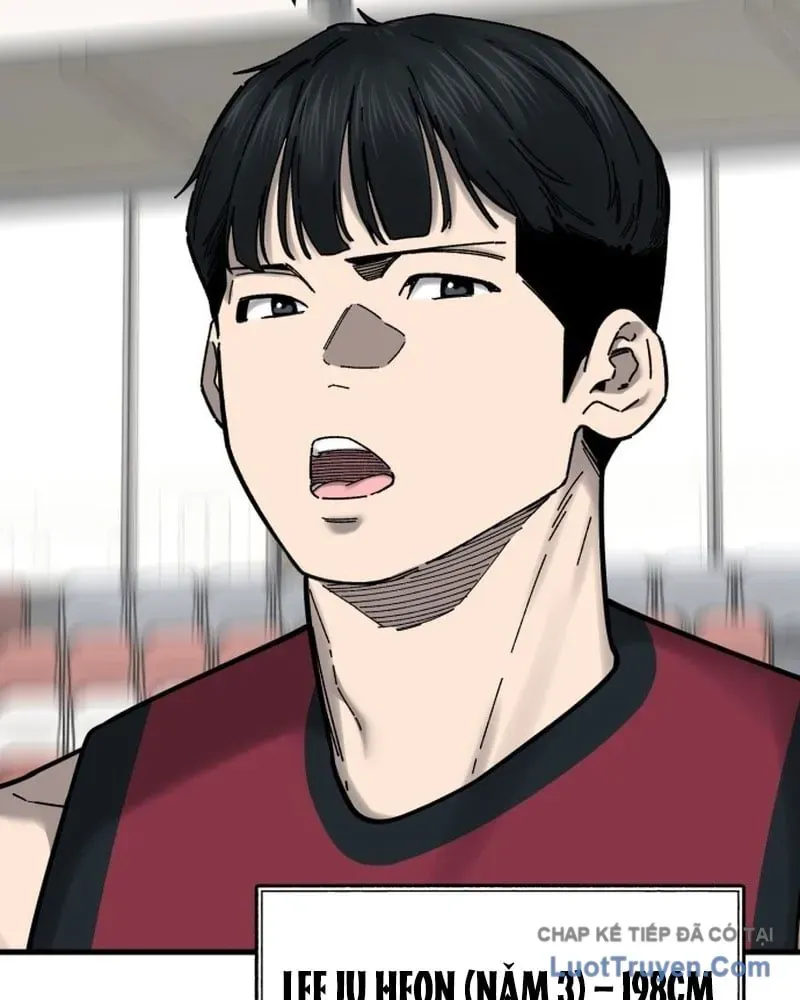 Đội Bóng Rổ Trung Học - Chap 30 - Trang 84