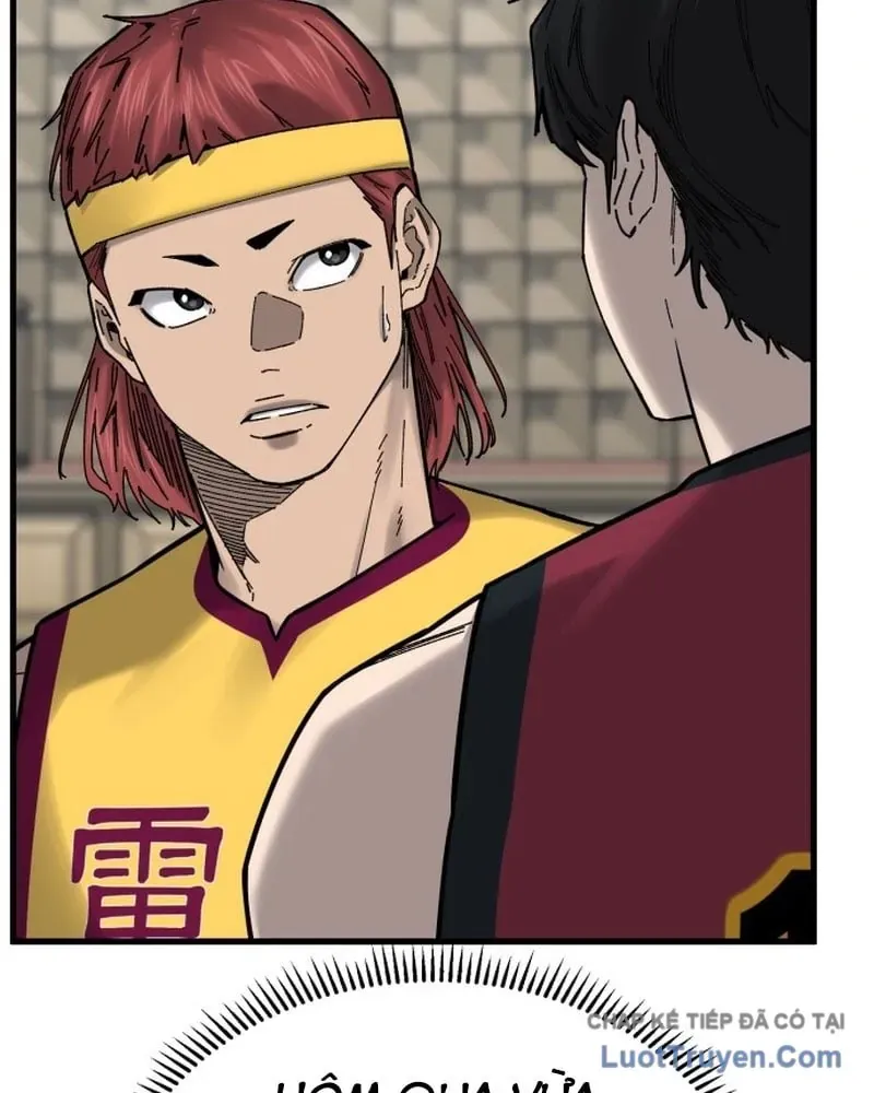 Đội Bóng Rổ Trung Học - Chap 30 - Trang 89