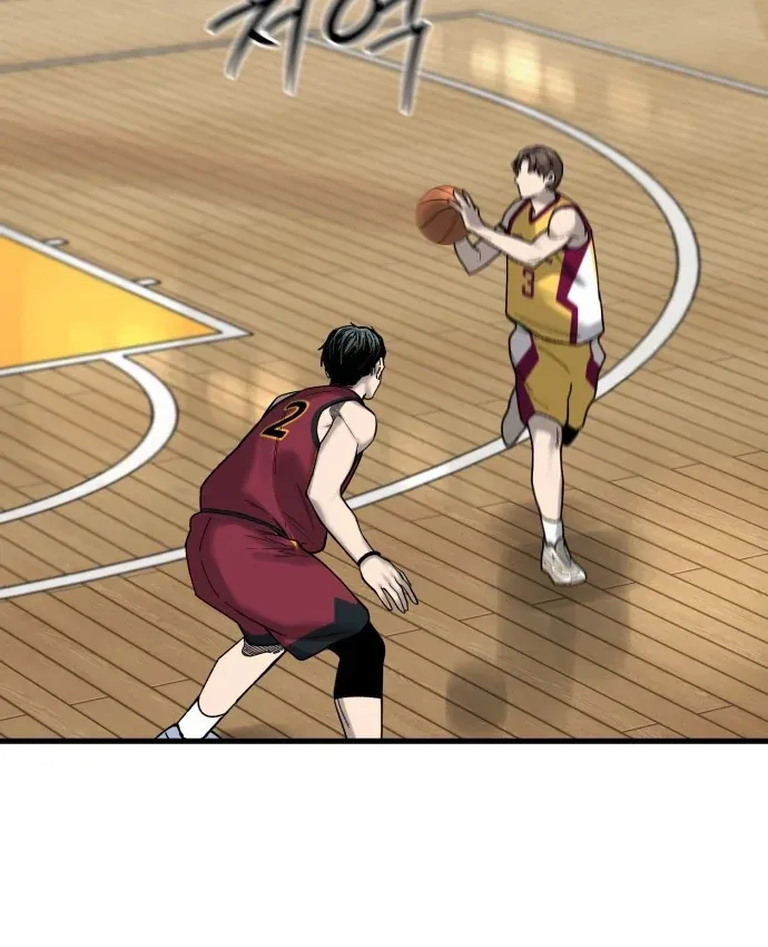 Đội Bóng Rổ Trung Học - Chap 31 - Trang 106