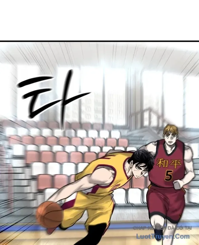 Đội Bóng Rổ Trung Học - Chap 31 - Trang 115