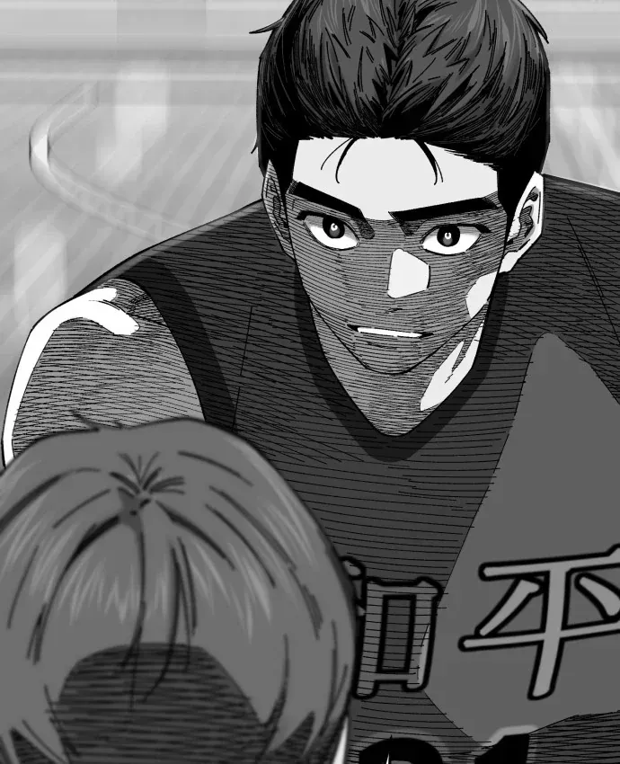 Đội Bóng Rổ Trung Học - Chap 31 - Trang 13