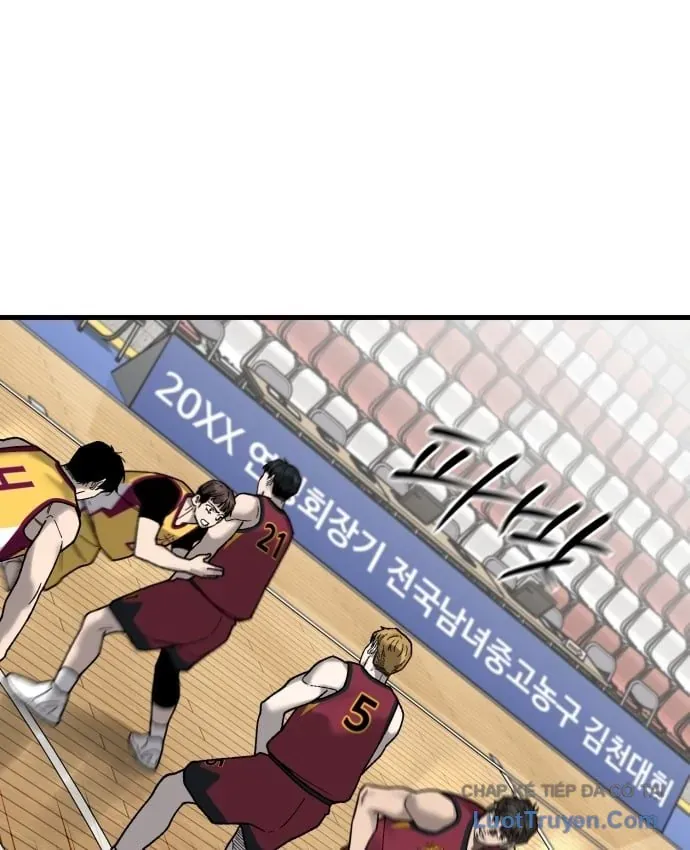 Đội Bóng Rổ Trung Học - Chap 31 - Trang 131