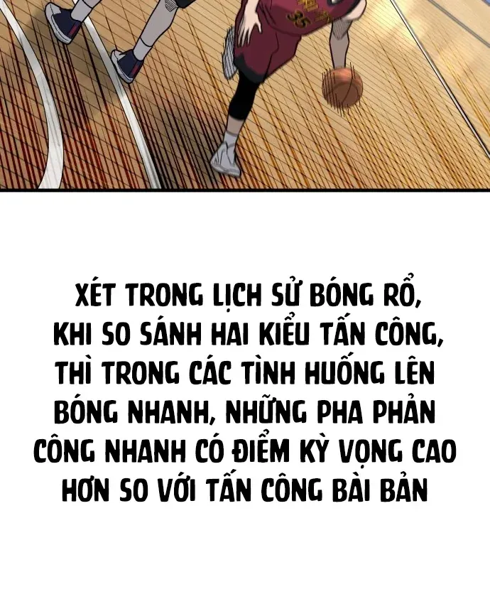 Đội Bóng Rổ Trung Học - Chap 31 - Trang 132