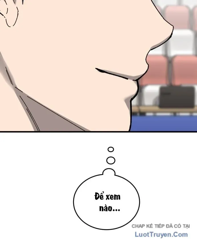 Đội Bóng Rổ Trung Học - Chap 31 - Trang 16