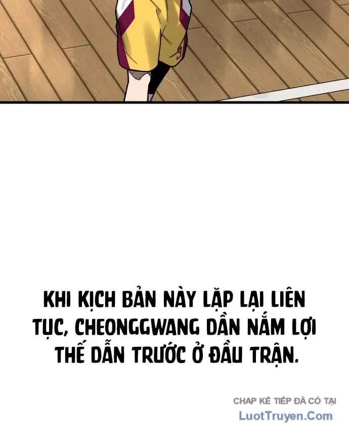 Đội Bóng Rổ Trung Học - Chap 31 - Trang 154