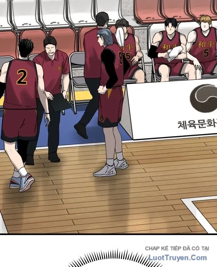 Đội Bóng Rổ Trung Học - Chap 31 - Trang 165