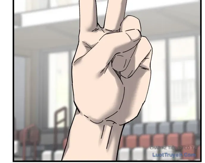 Đội Bóng Rổ Trung Học - Chap 31 - Trang 18