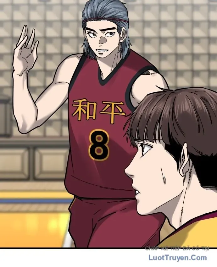 Đội Bóng Rổ Trung Học - Chap 31 - Trang 173