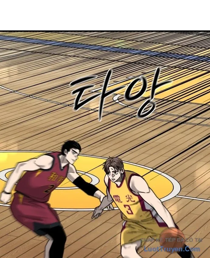Đội Bóng Rổ Trung Học - Chap 31 - Trang 184