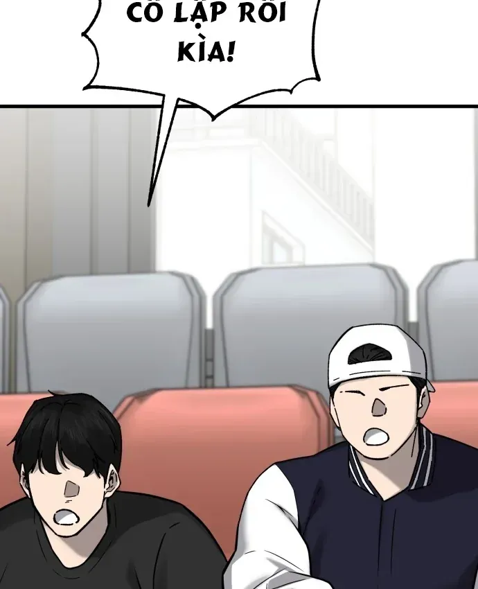 Đội Bóng Rổ Trung Học - Chap 31 - Trang 20