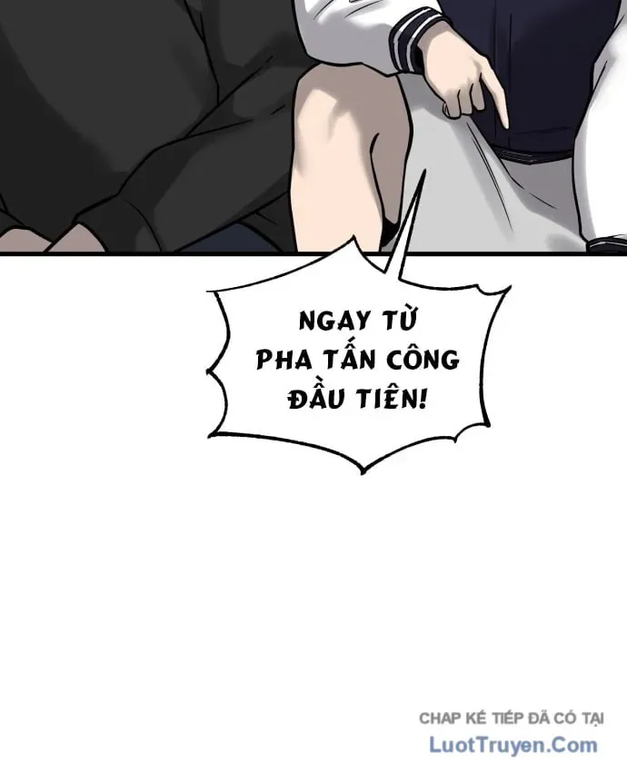 Đội Bóng Rổ Trung Học - Chap 31 - Trang 21