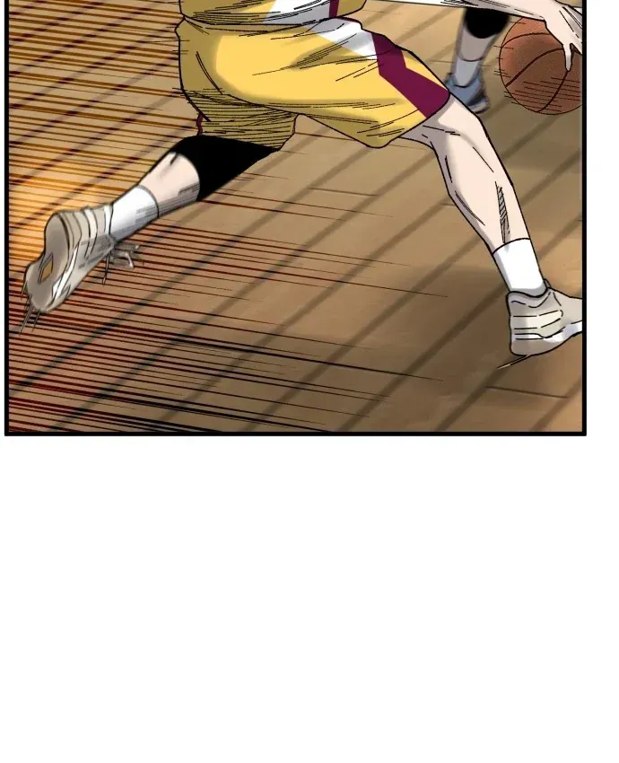 Đội Bóng Rổ Trung Học - Chap 31 - Trang 25